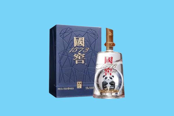 北京市回收国窖1573